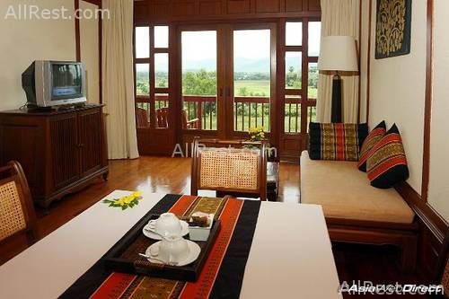 At Panta Phuket Hotel 19